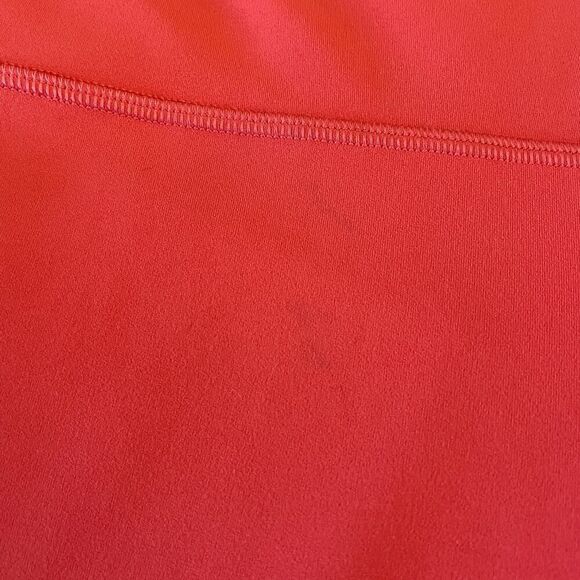 Lululemon Align High-Rise Pant with Pockets Pale Raspberry - Size: 8 - Picture 10 of 11